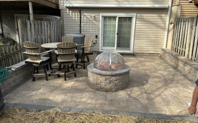 5 Reasons Decorative Concrete Is the Best Choice for Your Patio or Driveway