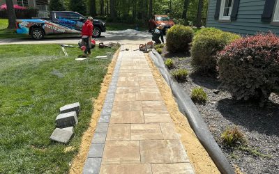 Is It Time to Replace Your Walkway? Signs It’s More Than Just Wear