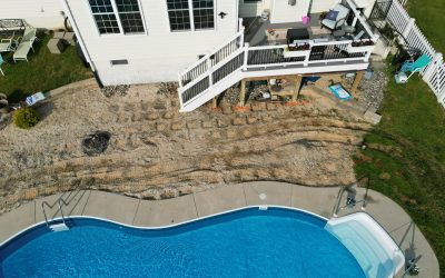 Patio Planning Guide: How to Choose the Right Size, Shape, and Finish for Your Backyard