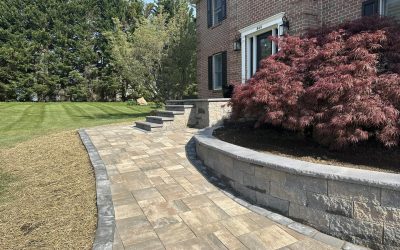 Why Colored Concrete Is the Secret to a Standout Driveway or Patio