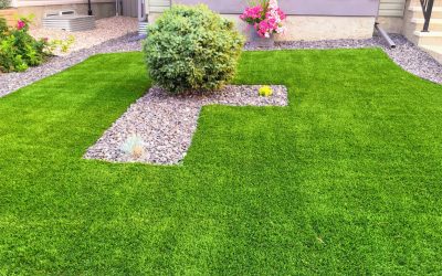 Artificial Turf and Hardscaping: How to Create a Low-Maintenance Backyard You’ll Actually Use
