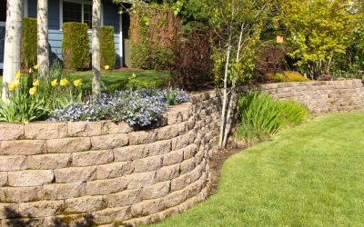 Do I Really Need a Retaining Wall? 5 Signs It’s Time to Call in the Pros