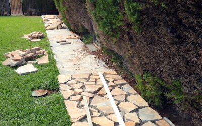 Hardscape Your Backyard Like a Pro: 5 Projects That Add Beauty and Boost Property Value