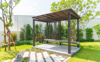 Backyard Feeling Boring? Easy Patio & Hardscape Upgrades That Add Value